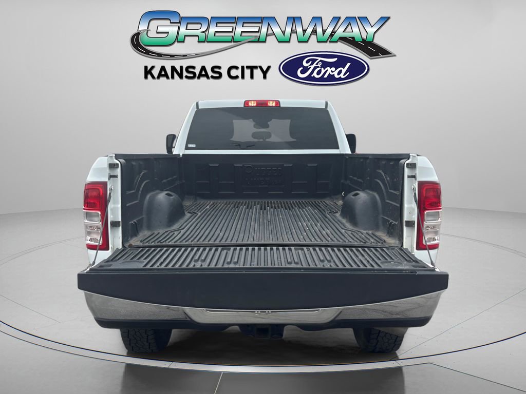 Used 2024 RAM 2500 Big Horn image 7
