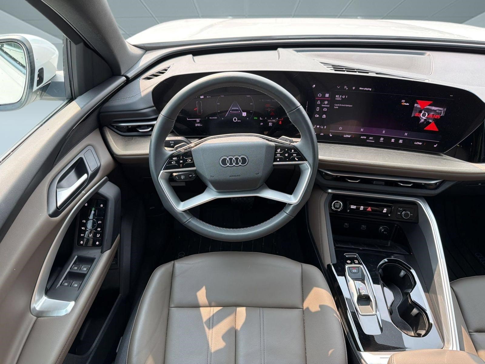 Certified 2025 Audi Q5 Premium w/ Convenience Package AWD/4WD image 29
