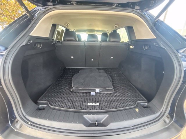 Certified 2026 MAZDA CX-5 Preferred AWD/4WD image 20
