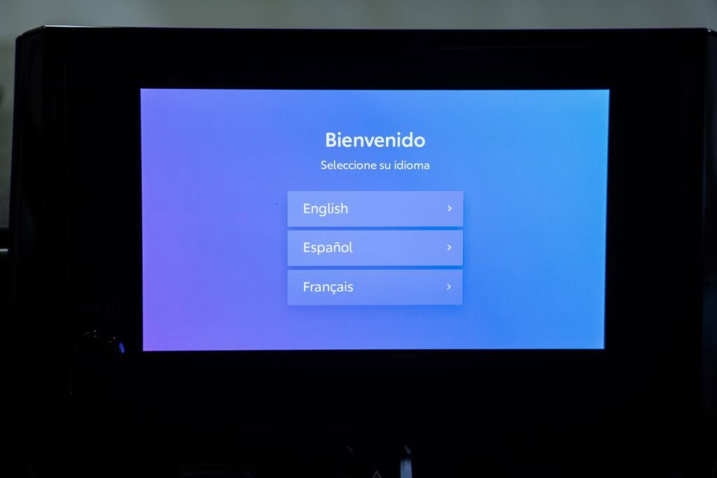 New 2026 Toyota Corolla SE image 17