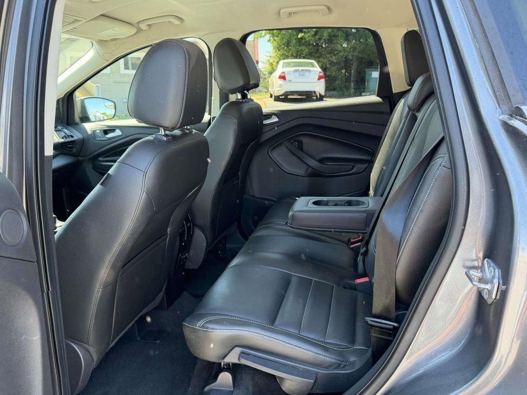 Used 2014 Ford Escape Titanium FWD image 15
