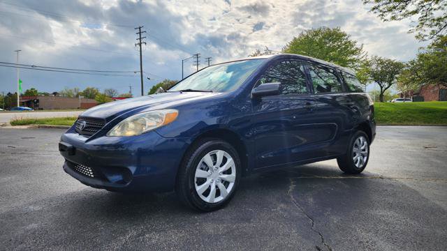 Used 2006 Toyota Matrix XR AWD/4WD image 12