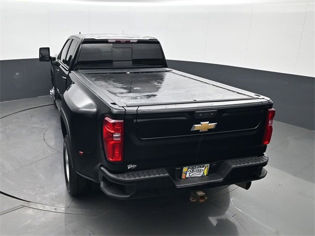Used 2022 Chevrolet Silverado 3500 High Country image 15