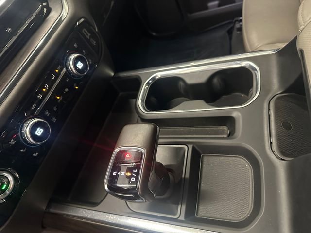 Used 2023 GMC Sierra 1500 SLT w/ SLT Convenience Package image 36