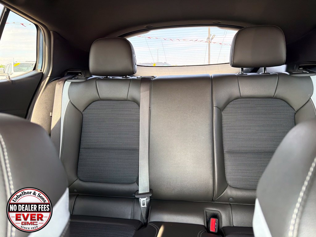 Used 2024 Buick Envista Preferred w/ Convenience I Package FWD image 19