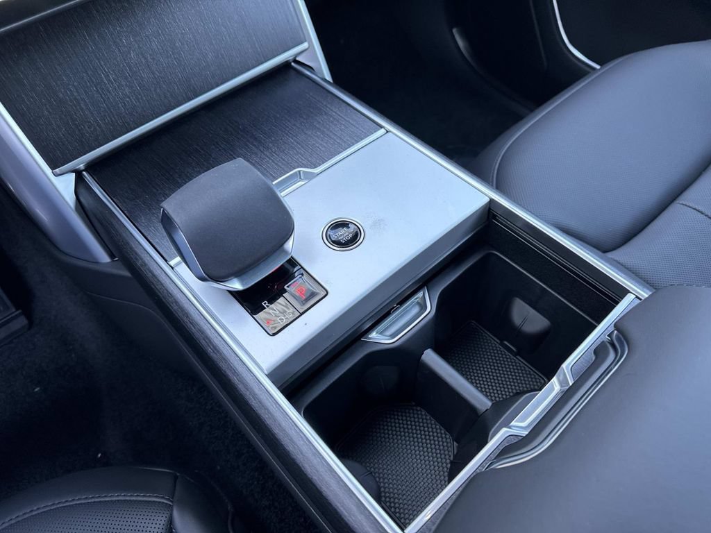 New 2026 Land Rover Range Rover SE AWD/4WD image 27