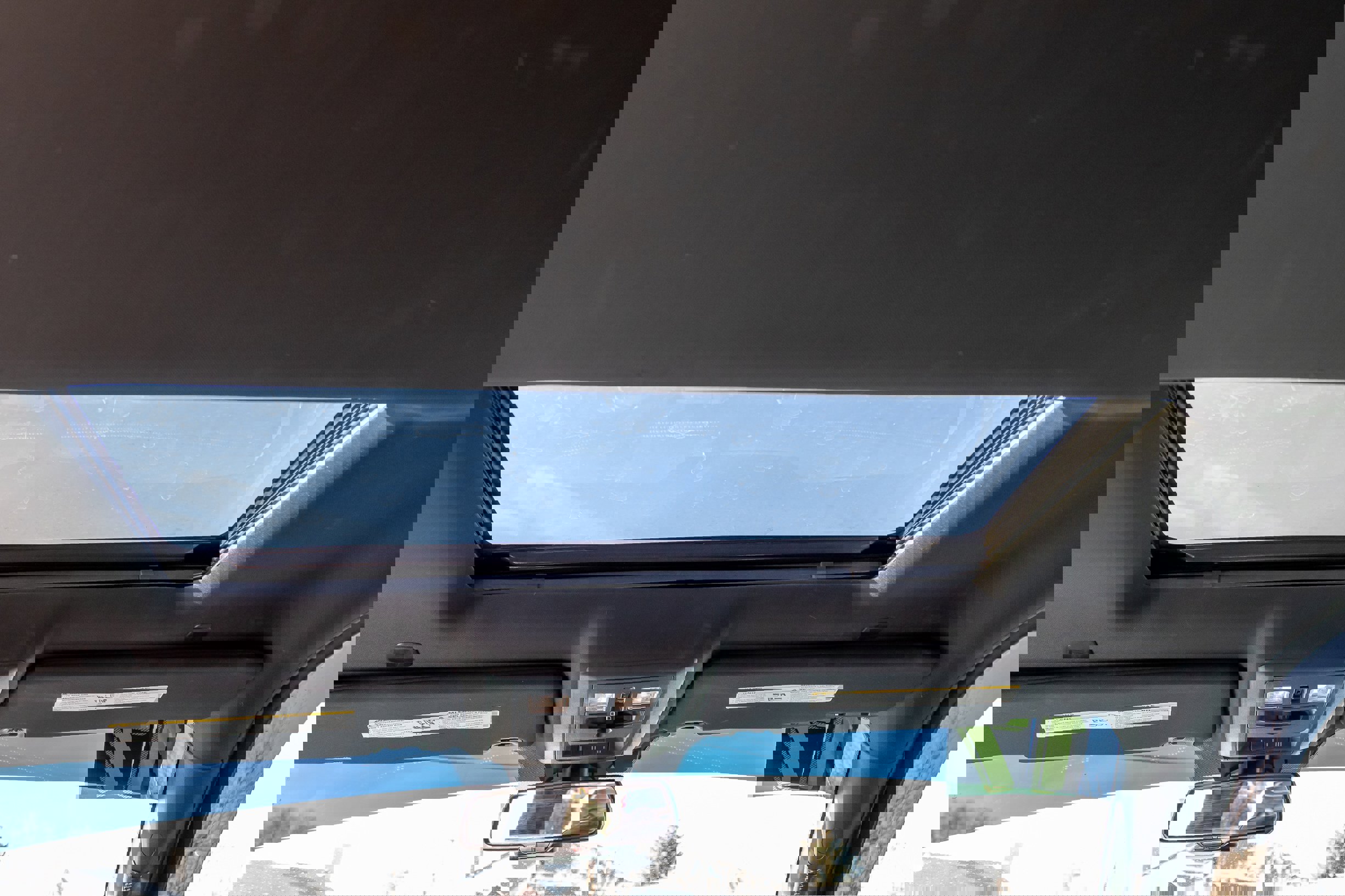 Used 2017 RAM 1500 Limited image 21