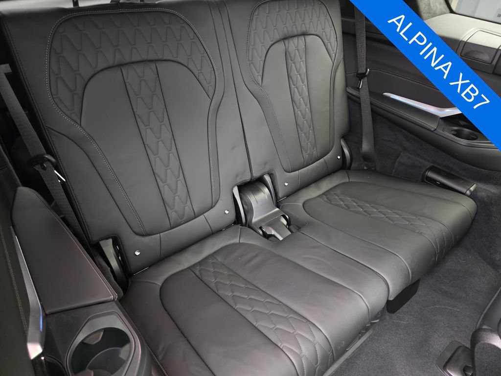 Used 2024 BMW ALPINA XB7 AWD/4WD image 29