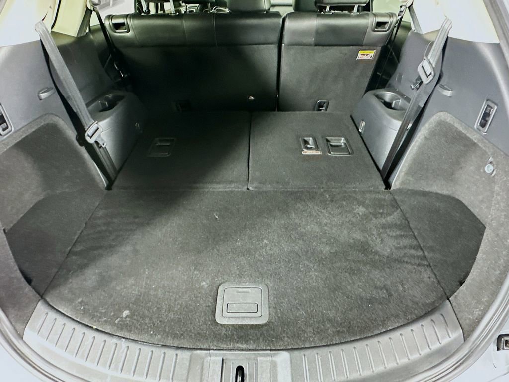 Certified 2023 MAZDA CX-9 Touring Plus image 35