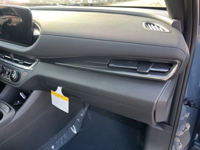 New 2026 Buick Envista Preferred w/ Convenience I Package image 51