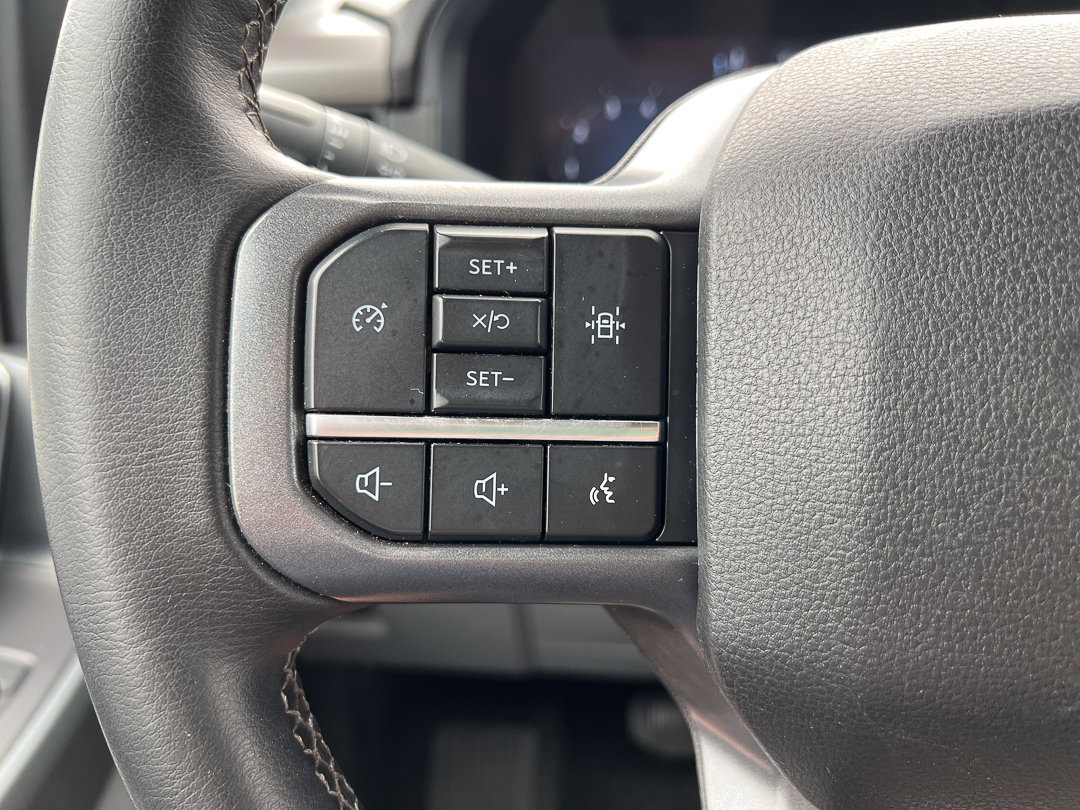 Used 2024 Ford F150 XLT w/ Mobile Office Package AWD/4WD image 21
