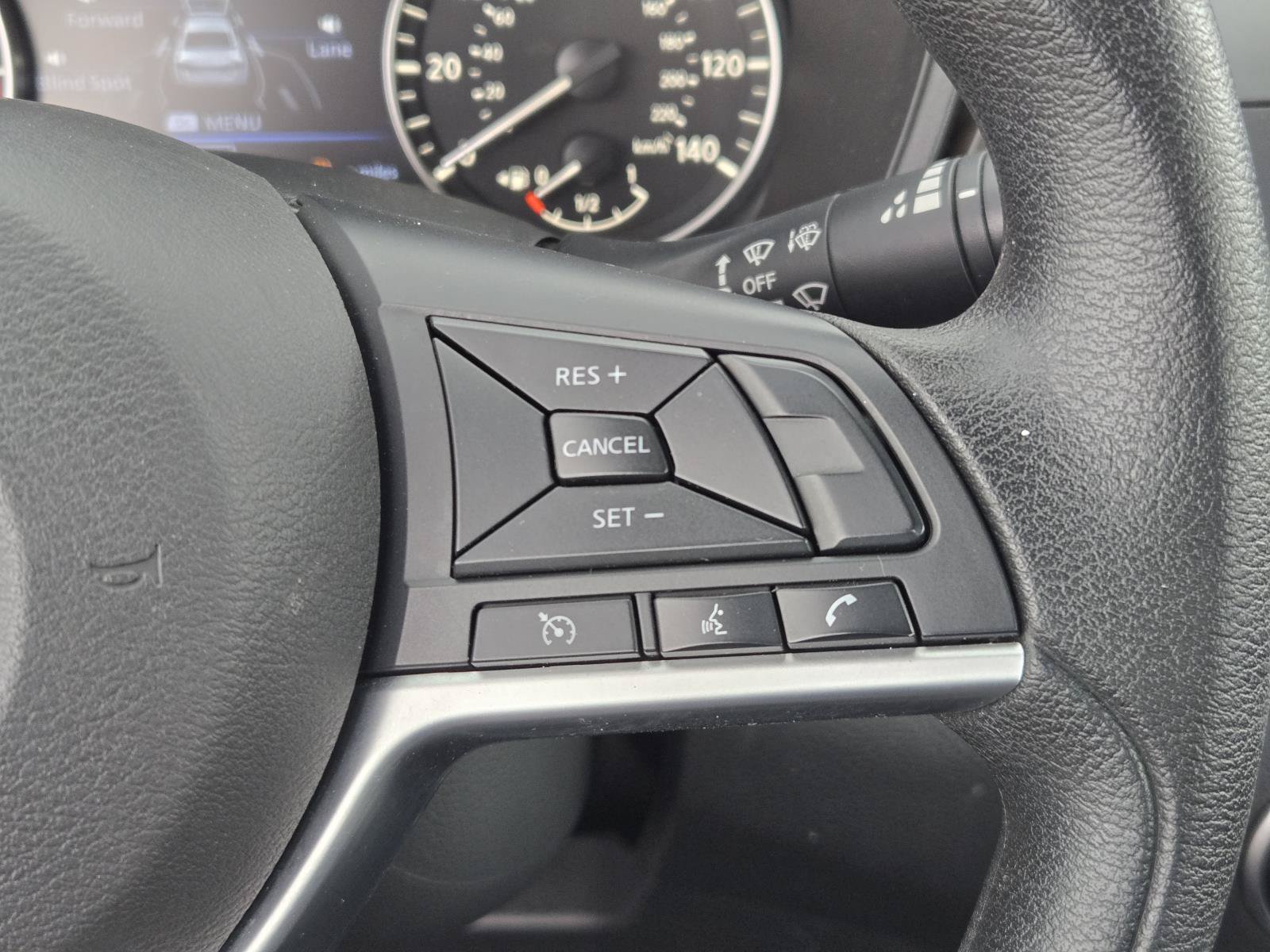 Used 2023 Nissan Altima 2.5 SV FWD image 19