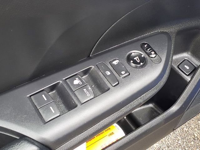 Used 2020 Honda Civic Sport image 21