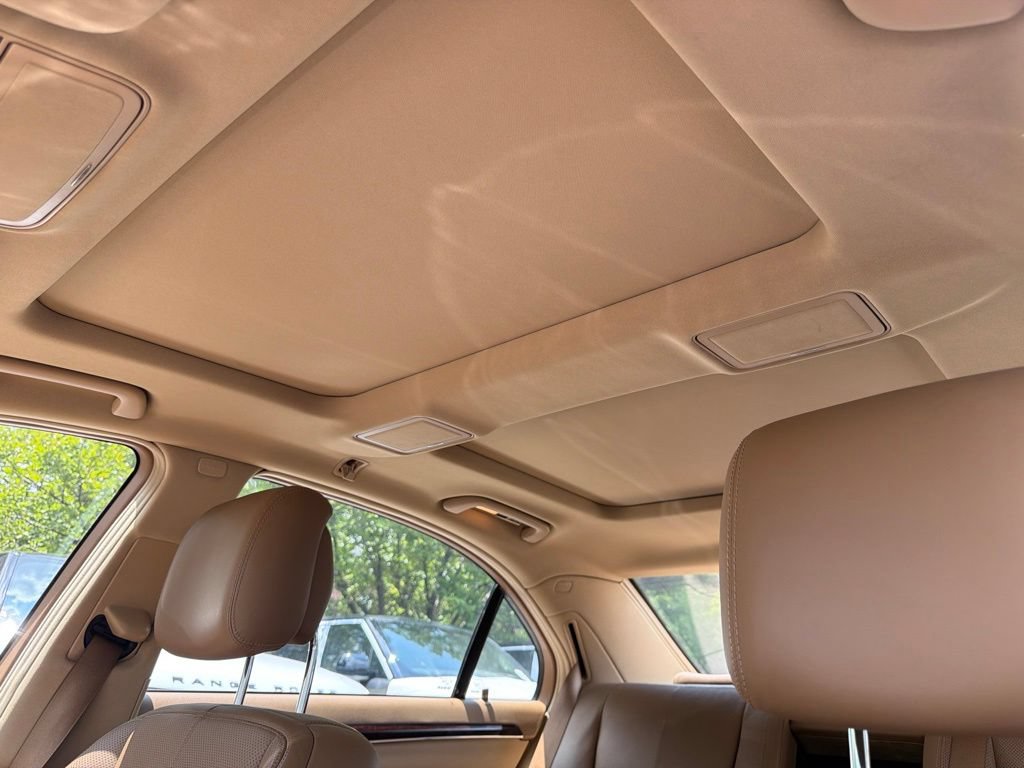 Used 2007 Mercedes-Benz S 550 4MATIC image 16