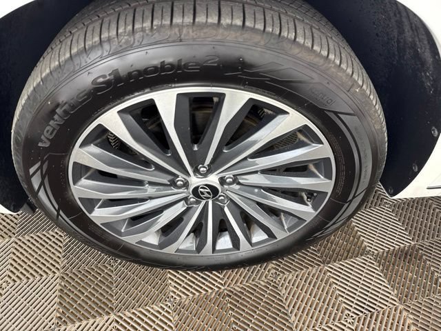 Used 2025 Hyundai Palisade Calligraphy AWD/4WD image 29