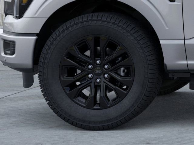 New 2026 Ford F150 Lariat w/ Equipment Group 501A Mid AWD/4WD image 19