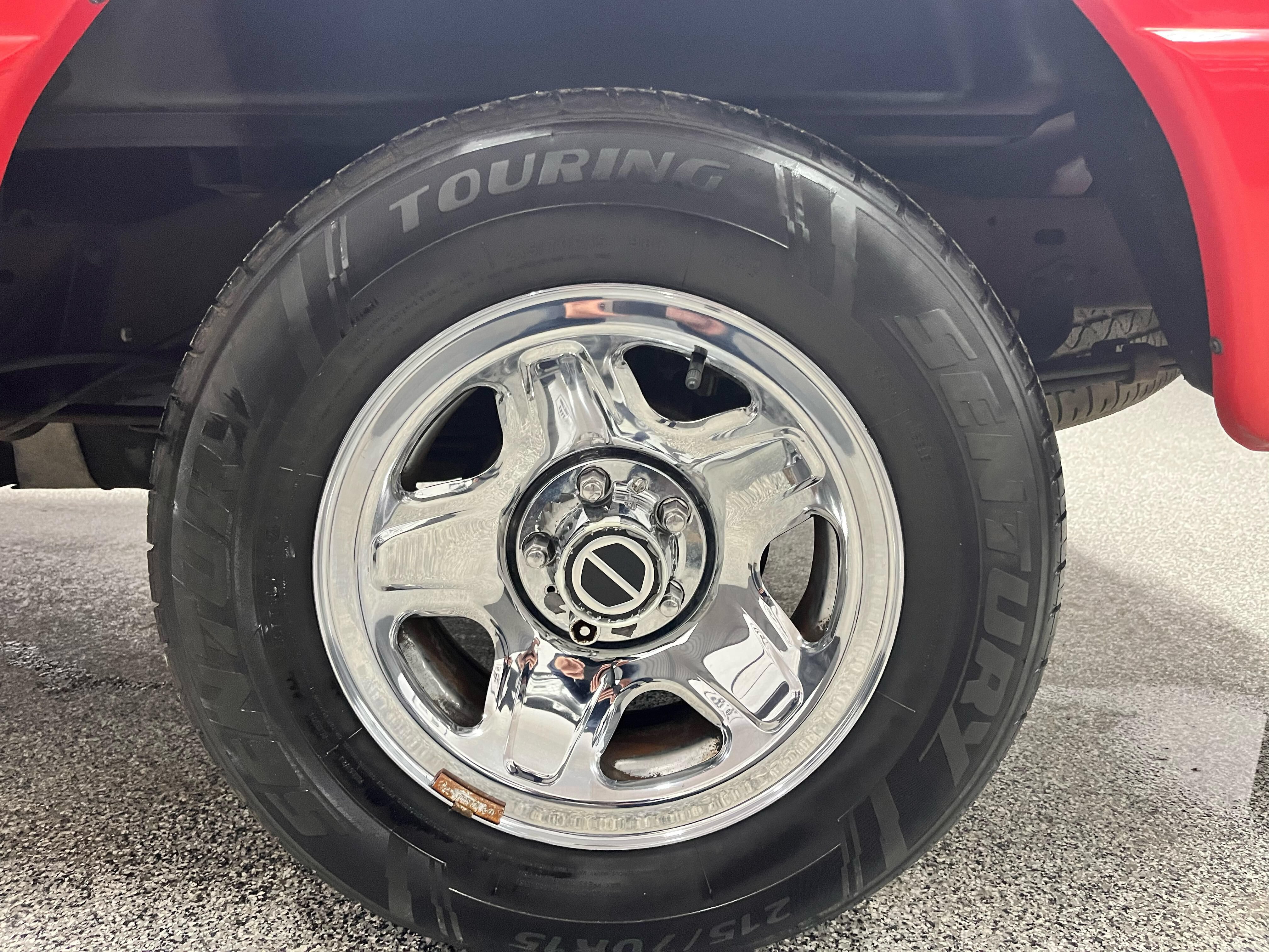 Used 1993 Ford Ranger Splash RWD image 10