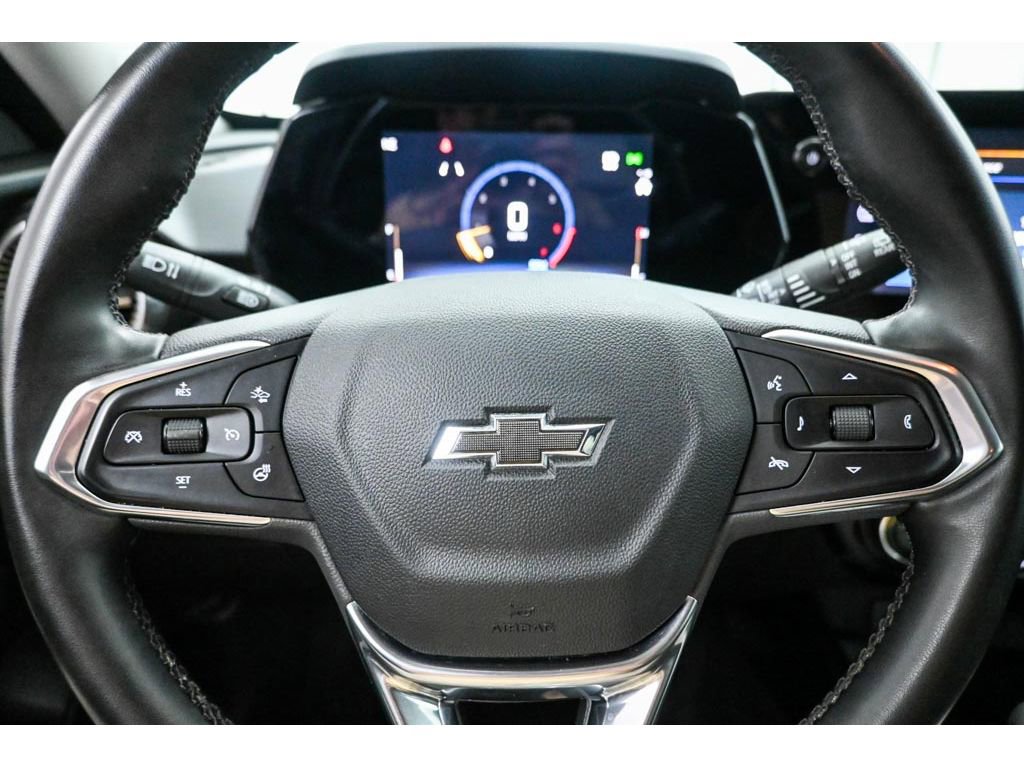 Used 2024 Chevrolet Trax ACTIV image 33