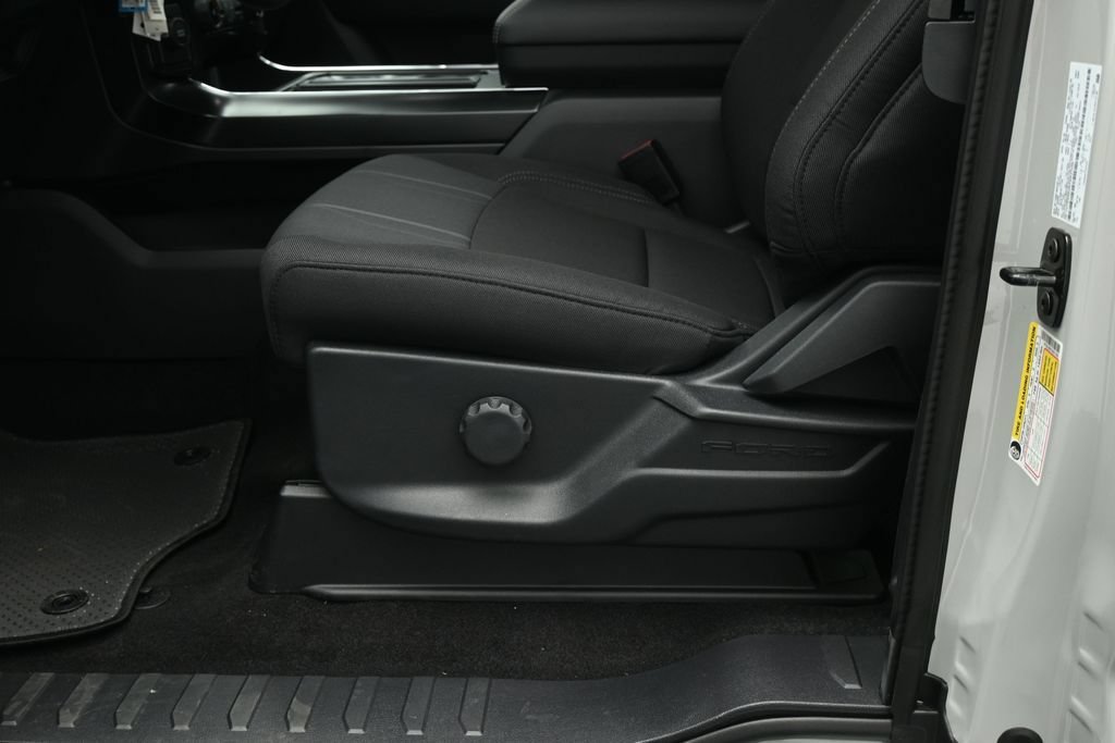 New 2026 Ford F150 STX w/ Equipment Group 200A RWD image 8