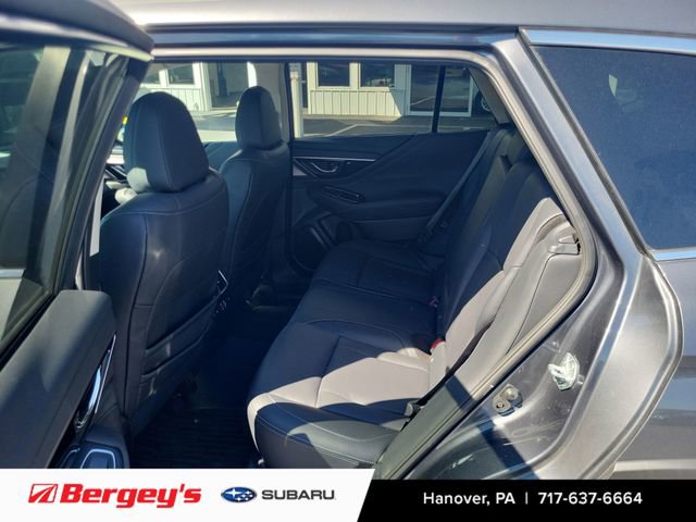 Used 2024 Subaru Outback Limited XT AWD/4WD image 9