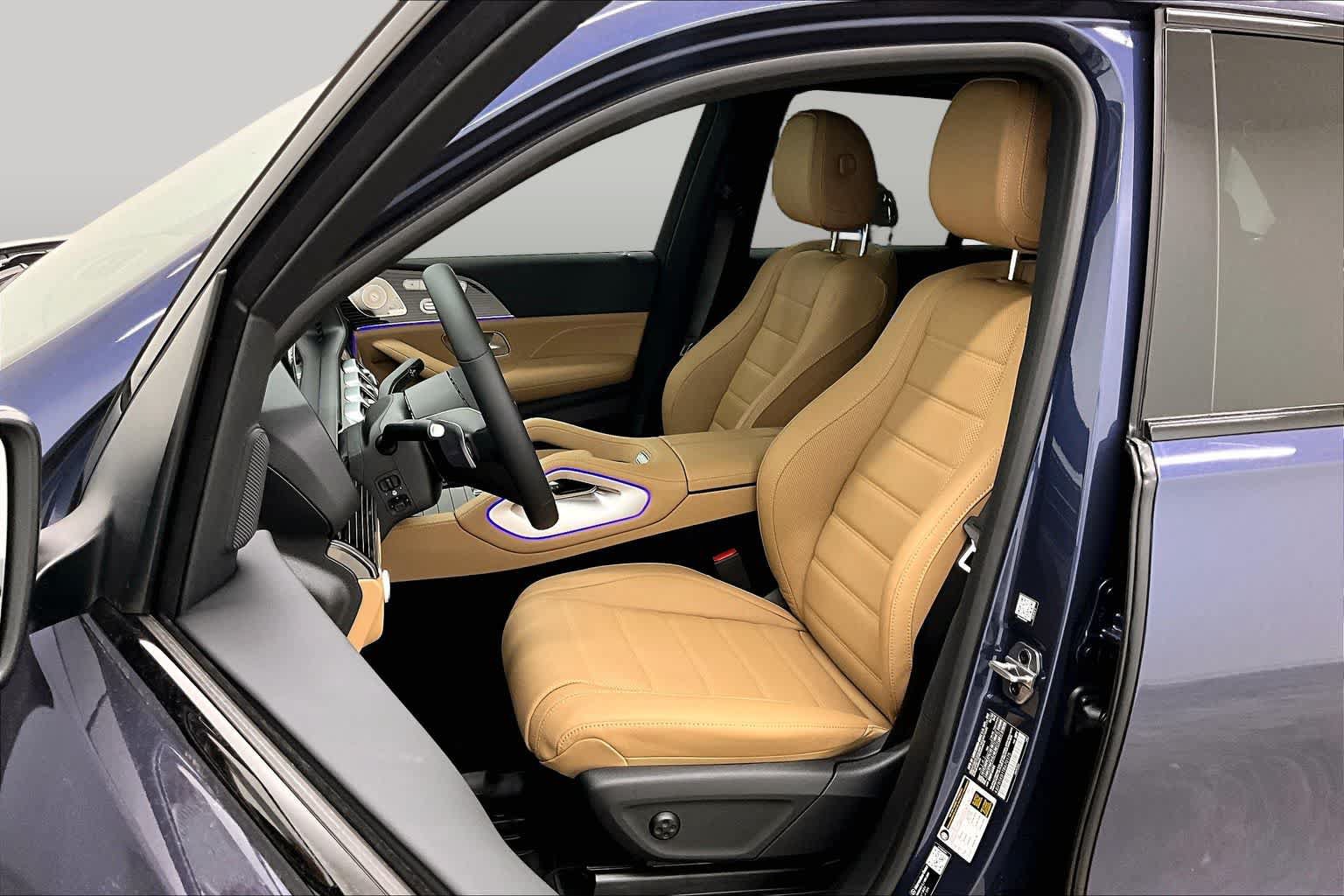 New 2026 Mercedes-Benz GLE 450 4MATIC image 9