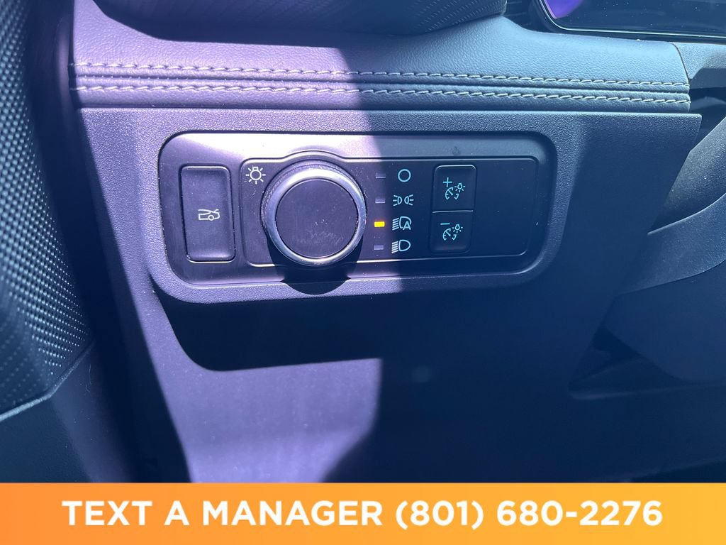 Used 2024 Ford Mustang GT Premium RWD image 30