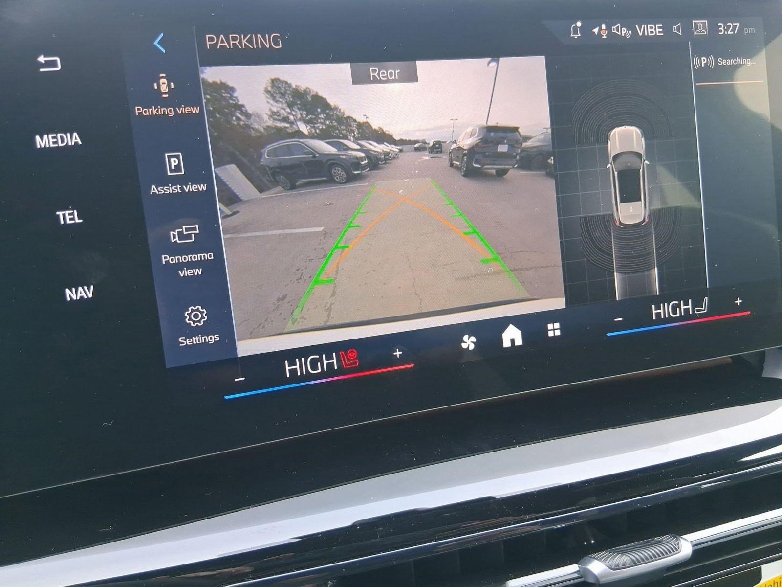 Used 2026 BMW X1 xDrive28i w/ Convenience Package image 25