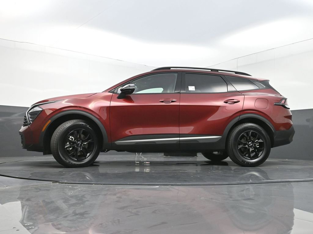 Used 2023 Kia Sportage X-Pro Prestige image 28