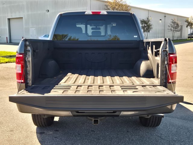 Used 2019 Ford F150 XLT w/ Equipment Group 302A Luxury image 6