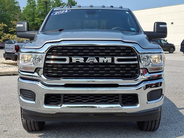 Used 2024 RAM 2500 Tradesman w/ Towing Technology Group AWD/4WD image 5