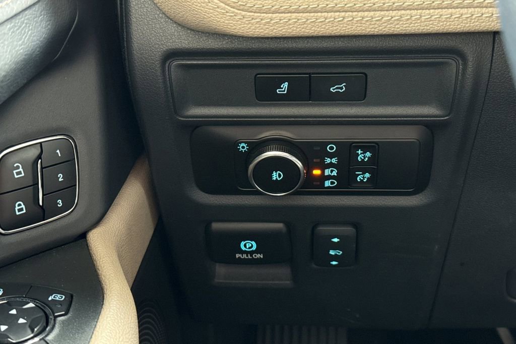 Used 2024 Ford Expedition Max Limited image 42