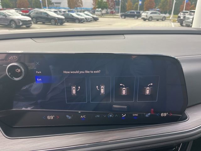 New 2026 Chevrolet Tahoe LT w/ Comfort Package image 32