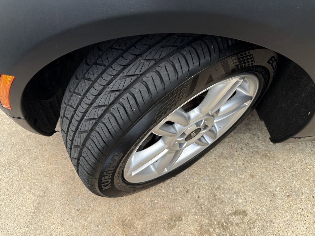 Used 2013 MINI Cooper S image 24