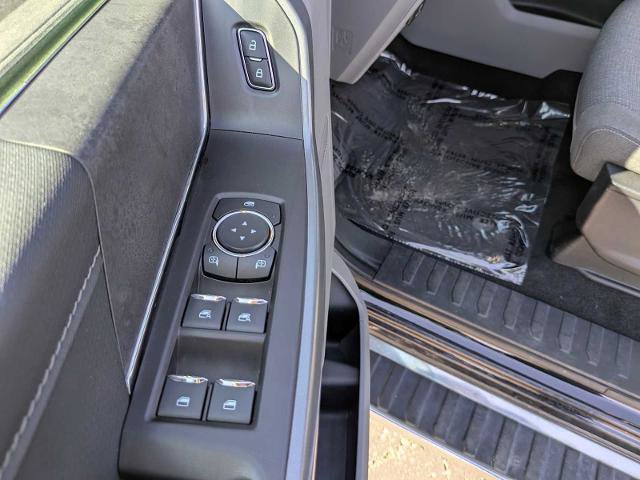 Certified 2024 Ford F150 XLT w/ Mobile Office Package image 21