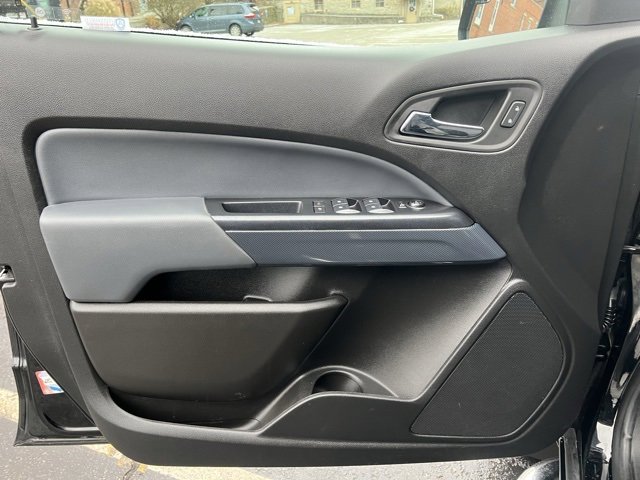 Used 2019 Chevrolet Colorado Z71 image 7