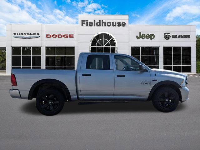 Used 2015 RAM 1500 Express image 9