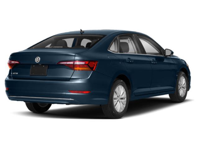 Used 2021 Volkswagen Jetta S w/ Driver Assistance Package FWD image 2
