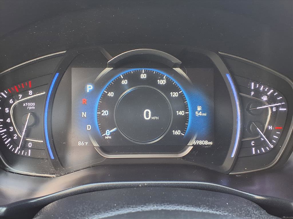 Used 2020 Hyundai Santa Fe Limited w/ Cargo Package image 17