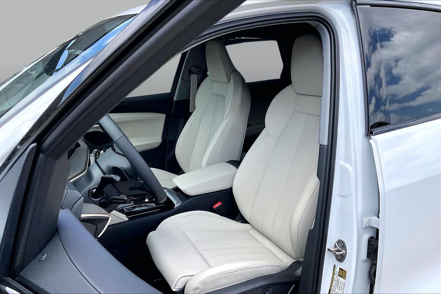 New 2026 Audi Q5 Premium Plus AWD/4WD image 9