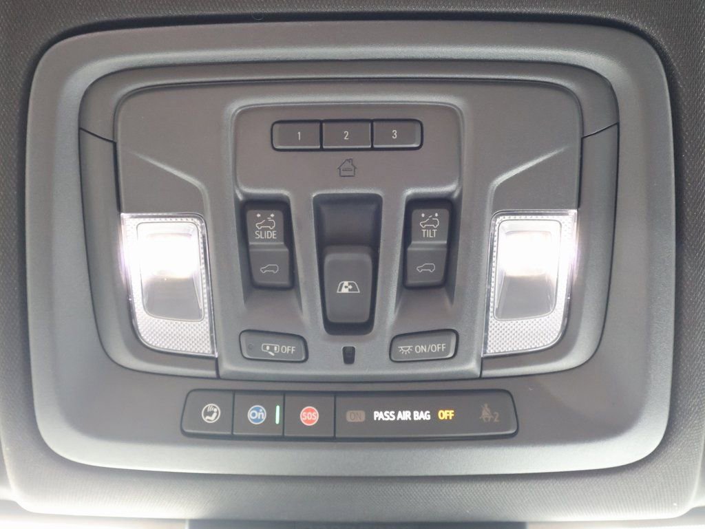 New 2026 Chevrolet Silverado 1500 ZR2 image 32