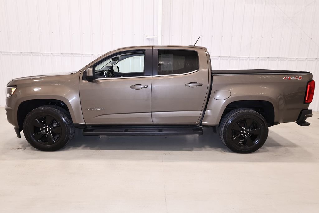 Used 2016 Chevrolet Colorado LT w/ LT Convenience Package image 6