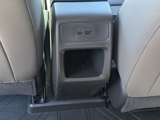 New 2026 Chevrolet Trax ACTIV w/ Sunroof Package image 27