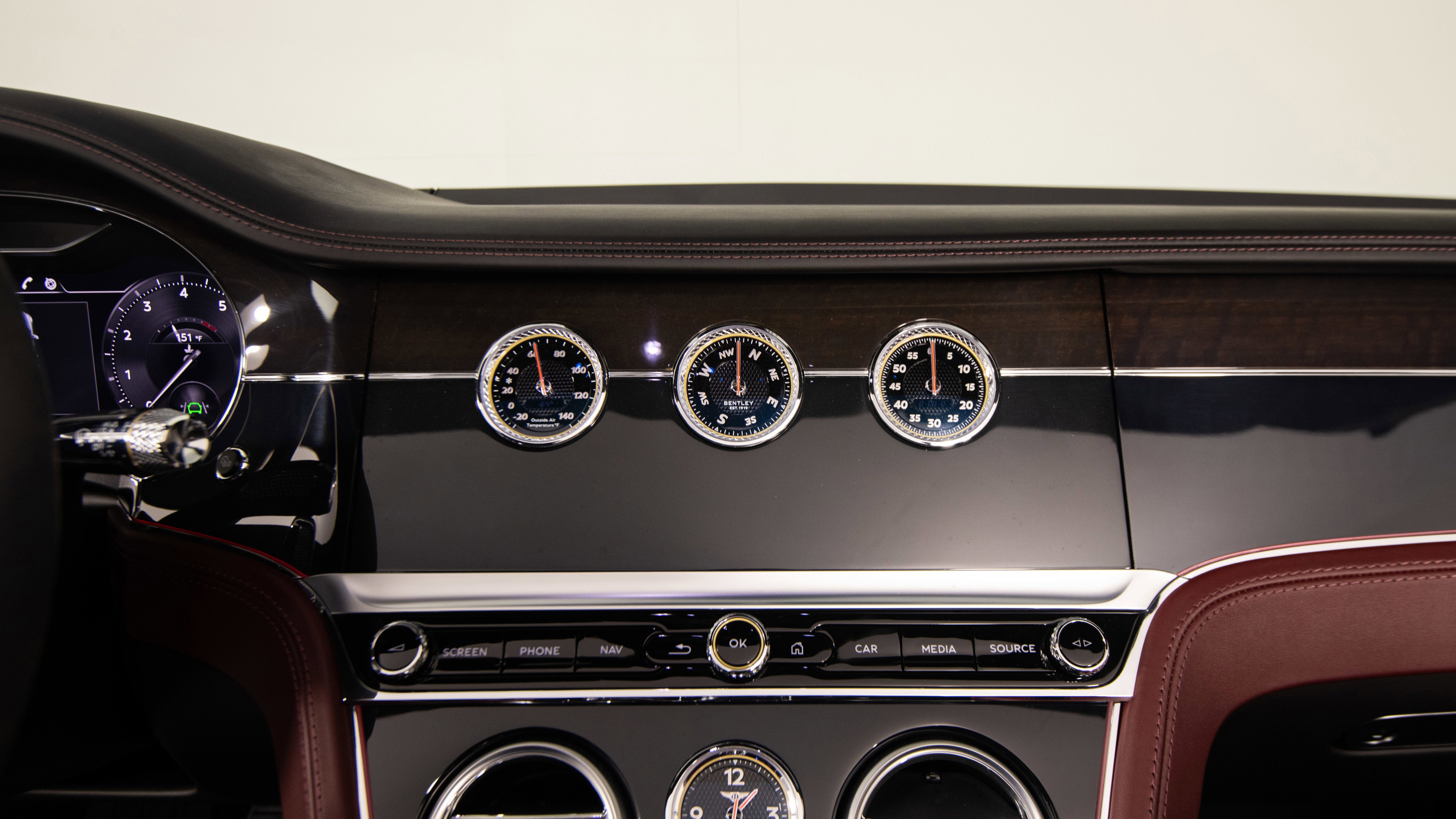 Used 2023 Bentley Continental GT S AWD/4WD image 44