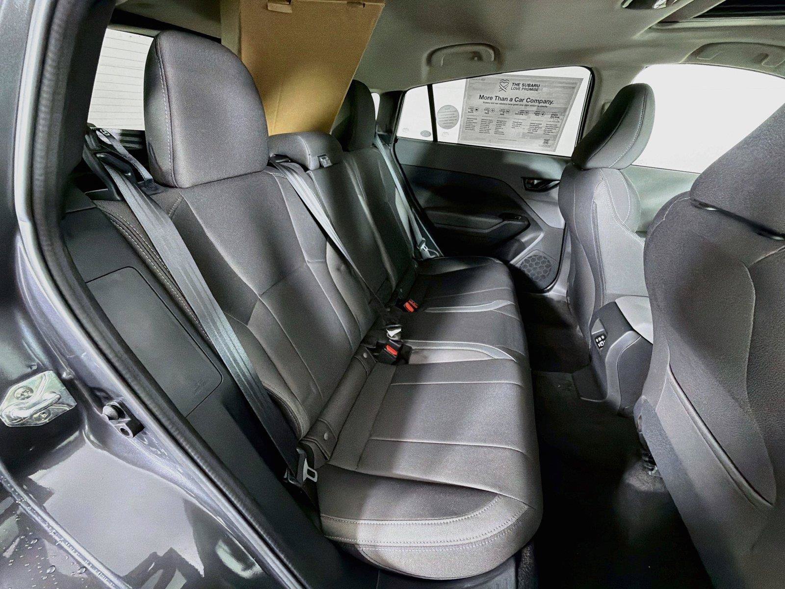 New 2026 Subaru Crosstrek 2.5i Premium AWD/4WD image 26