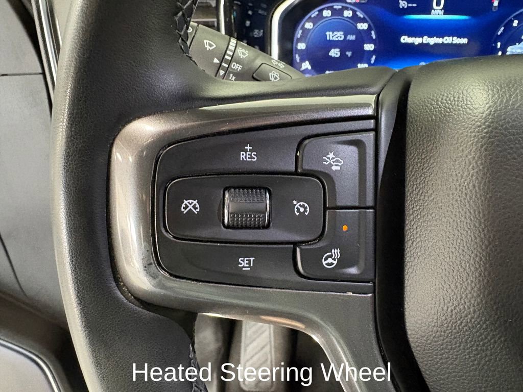 Used 2024 Chevrolet Silverado 2500 High Country image 17