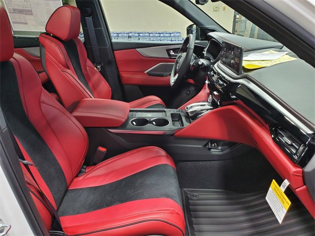 New 2026 Acura MDX A-Spec image 14