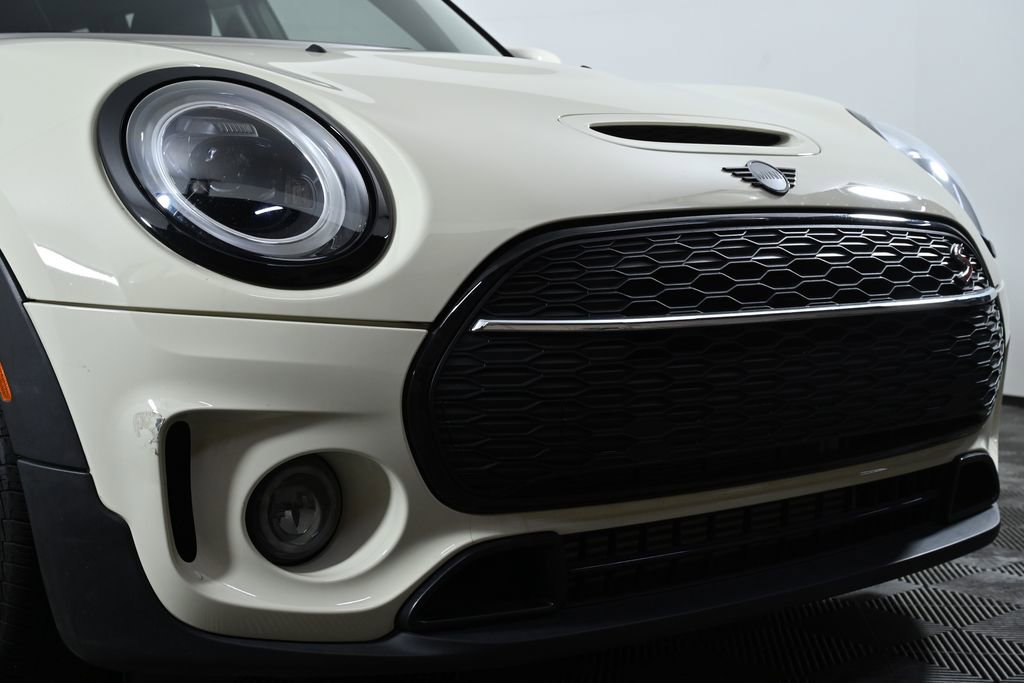 Used 2023 MINI Cooper Clubman S w/ Premium Package image 5