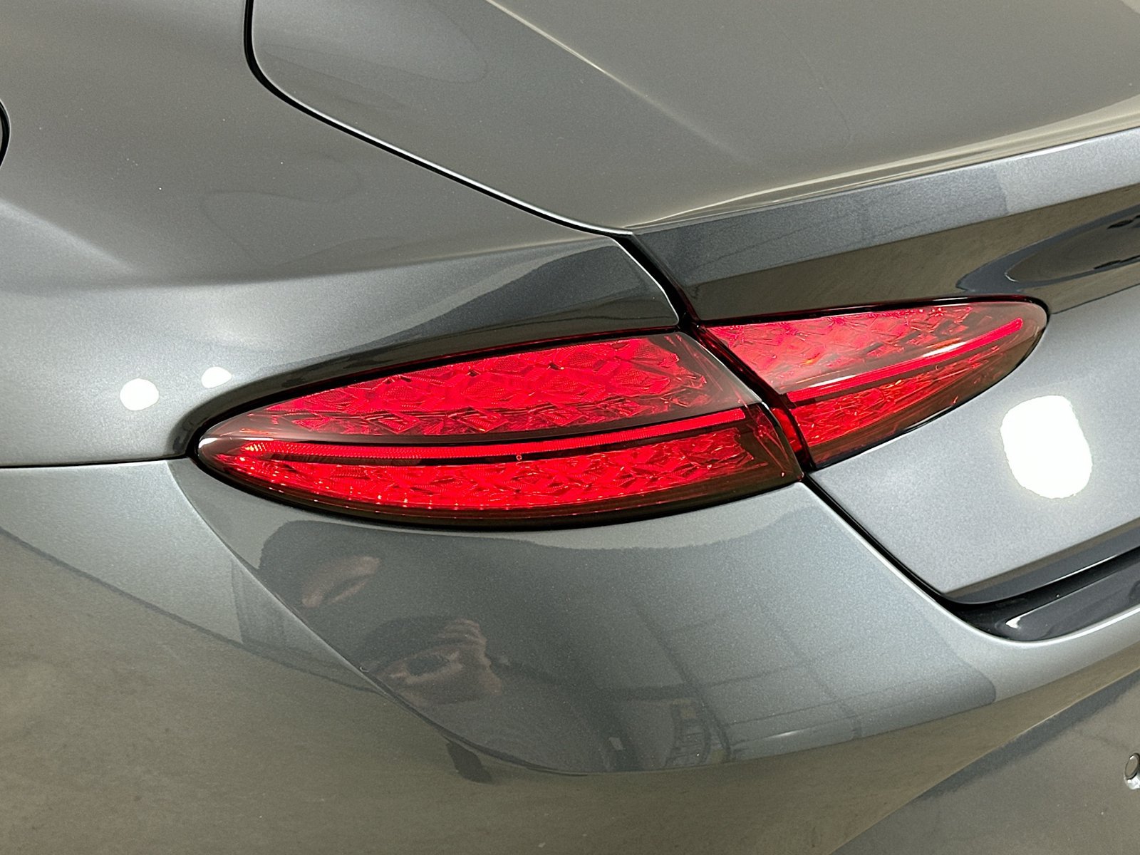 New 2025 Bentley Continental GT AWD/4WD image 15