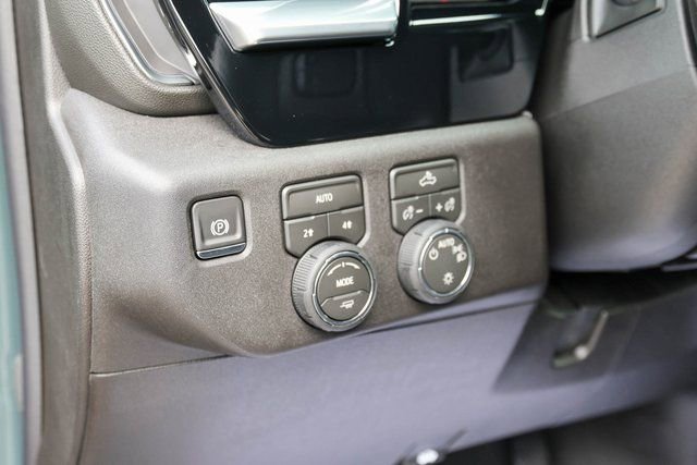 New 2026 Chevrolet Silverado 1500 LT w/ All Star Edition Plus image 10