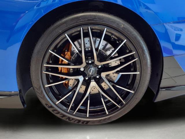 Certified 2024 Nissan GT-R w/ Floor Mat Package image 9